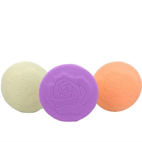 CASHOU215 Makeup Mirror Portable Hand Mini Make Up Mirror Travel Round Pocket Cosmetic Mirror Portable Beauty Makeup Accessories