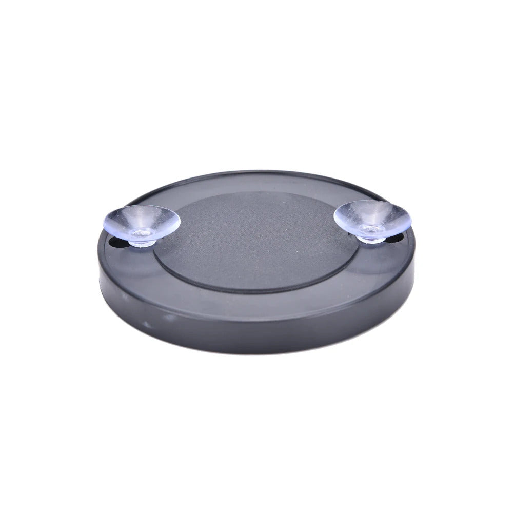 CX443 Magnifying Mirror 3.5" Suction Cup Women Beauty Makeup Cosmetic Shower Home Magnification Glass