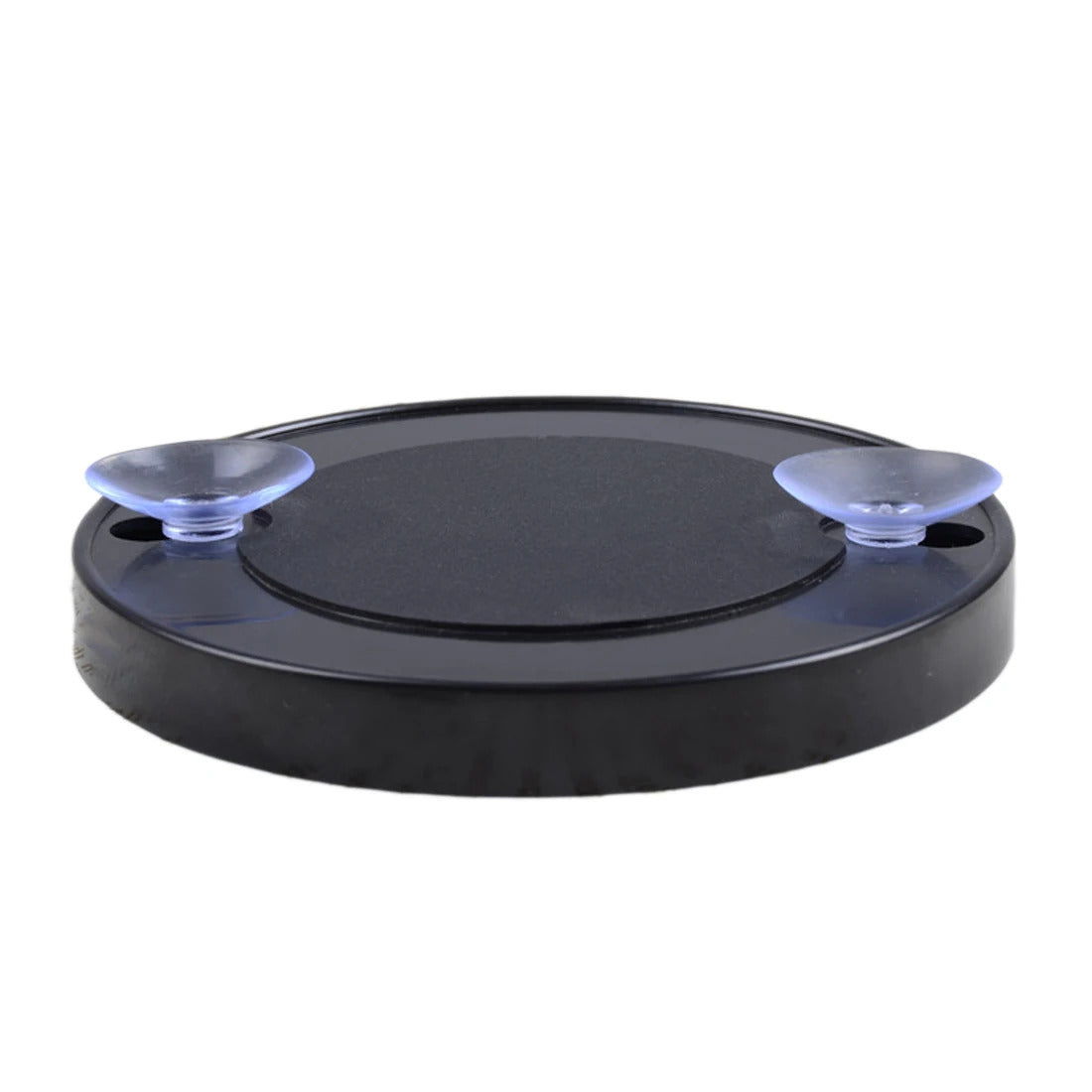L249 Magnifying Makeup Mirror Portable Hand Mirror Vanity Mini Pocket Round Makeup Magnifying Mirror With Suction Cups