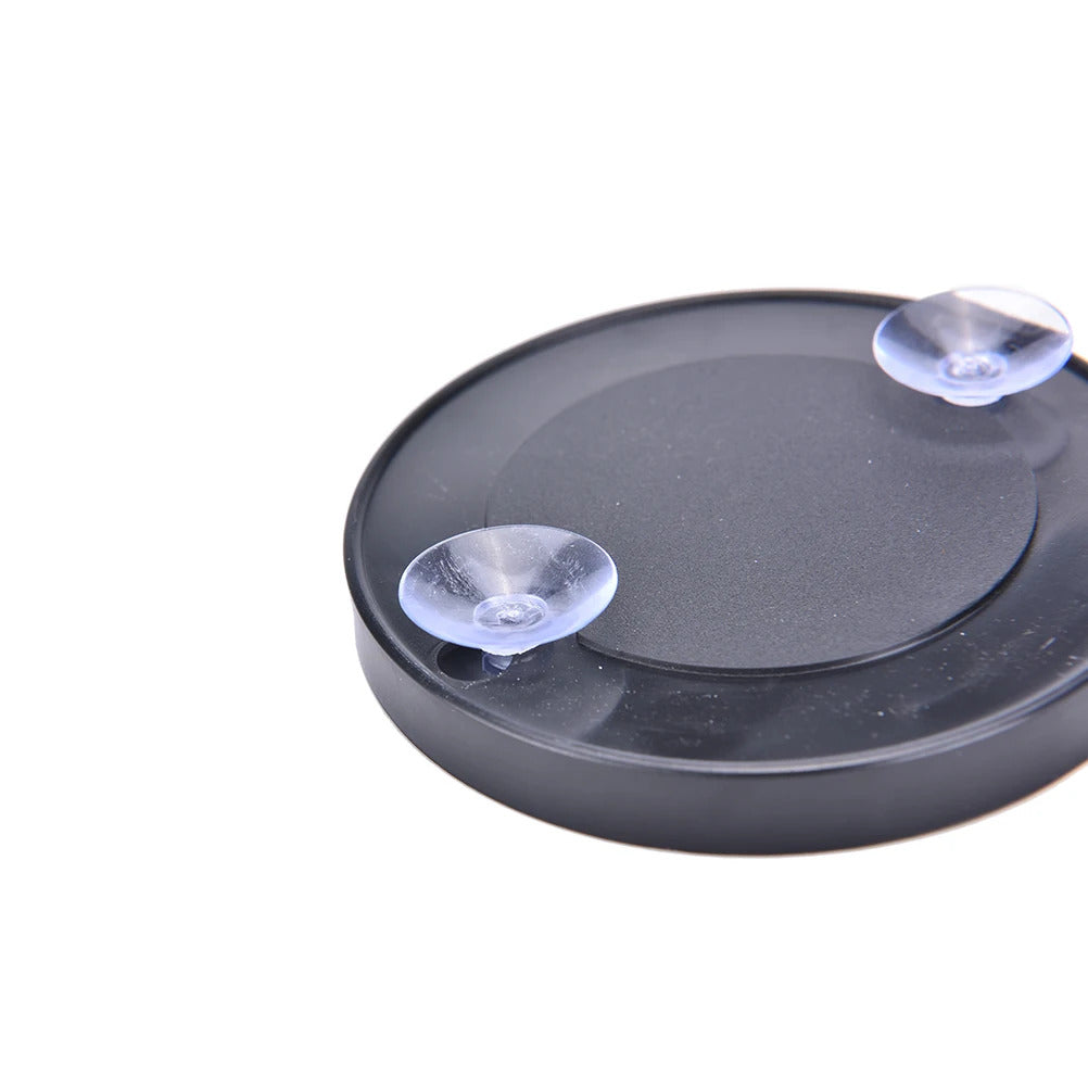 SET03 Arrival  Magnifying Mirror 3.5" Suction Cup Women HOT  Makeup Cosmetic Shower Home Magnification Glass Hot Selling
