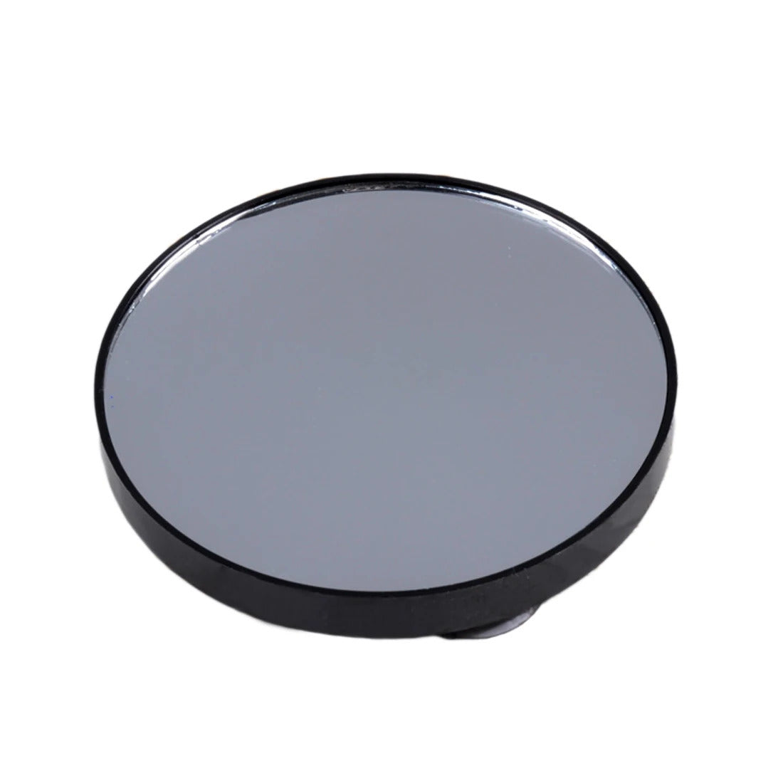 L109 Magnifying Makeup Mirror Portable Hand Mirror Vanity Mini Pocket Round Makeup Magnifying Mirror With Suction Cups