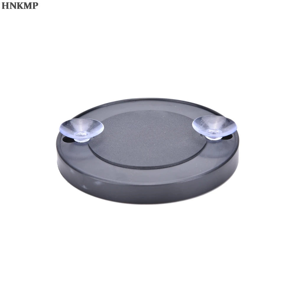 TSHOU483  Magnifying Mirror 3.5" Suction Cup Women Beauty Makeup Cosmetic Shower Home Magnification Glass