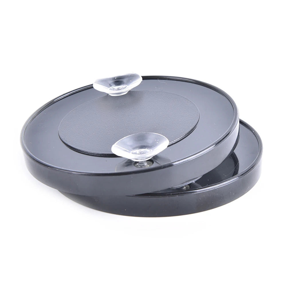DSHOU356 Cosmetic 3/5/10/15X Mirror Magnifier Magnifying Face Care Bathroom Compact Make Up Mirror for Makeup Beauty Mirror
