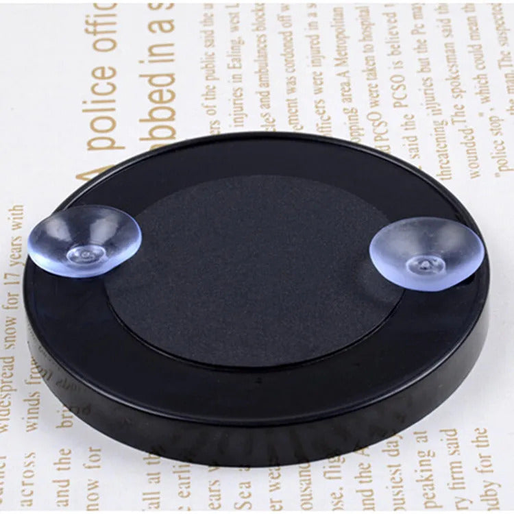 SET71  Magnifier Mirror Suction Cup 10x Makeup Shaving Cosmetic Face Care Shave