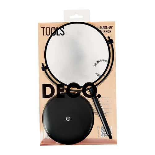 GU454 Makeup Mirrors DECO 130611 Подружка Podrujka Podruzhka Podrugka Podrygka Mirror Cosmetic accessory  girlfriend