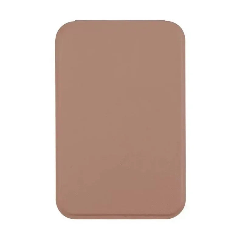 CX515  Hand-Held Desktop Stand Mirror High Definition Folding Makeup Mirror Light Weight Easy To Carry Vanity Mirror Cosmetic Tools