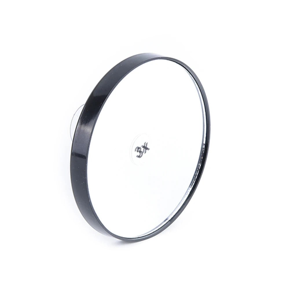 CX65 New Mirror Make Up Magnifier Cosmetic Magnifying Face Care Bathroom Compact Mirror for Makeup Beauty Mirror