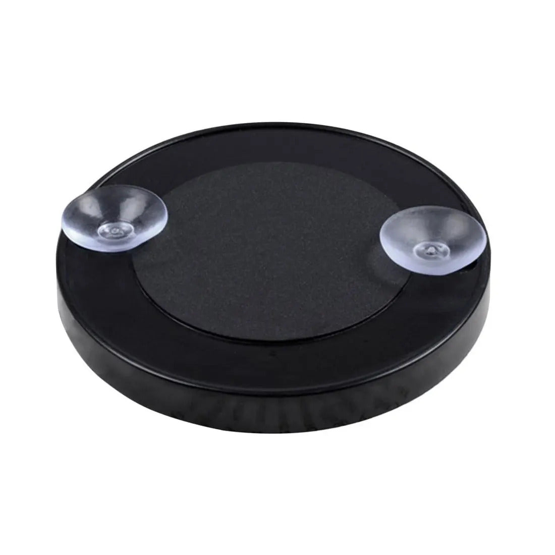 cx161 Portable Vanity Mini Pocket Round Makeup Magnifying Mirror With Two Suction Cups Compact Cosmetic Mirror Tool 5X 10X