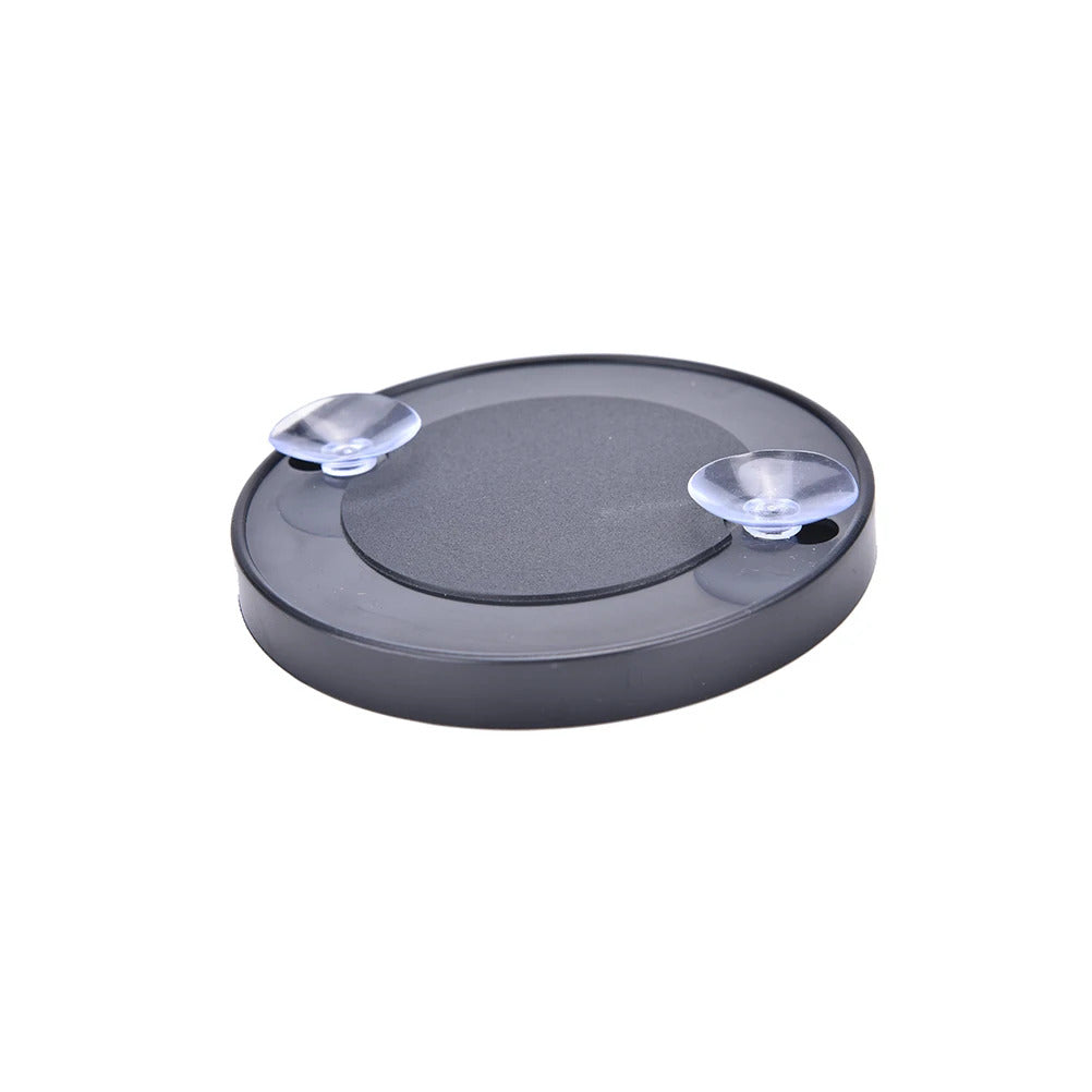 CASHOU118  Makeup Vanity Mirror Pimples Pores Magnifying Mirror With Two Suction Cups Makeup Tools Round Hand Mirrors